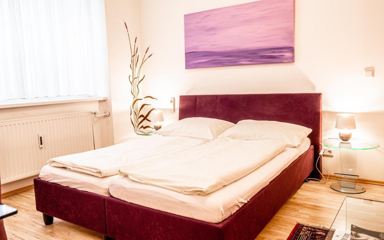 - Cav Aparthotel Wien