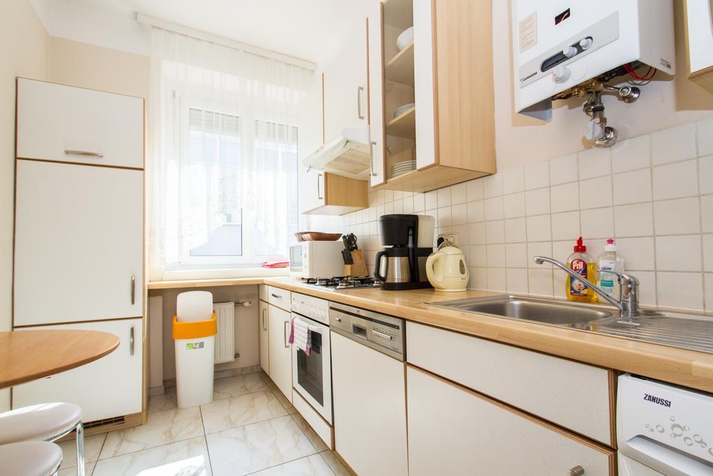 Aparthotel - Cav Wien