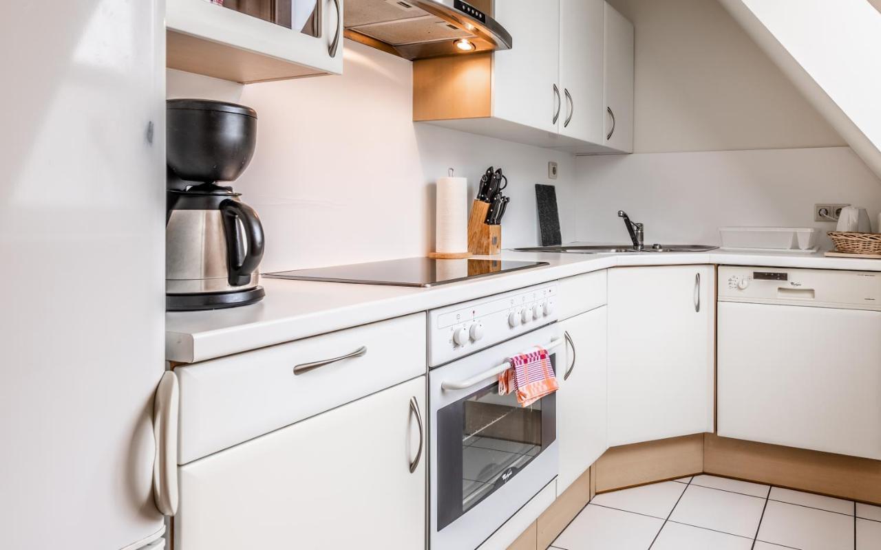 Aparthotel - Cav Wien