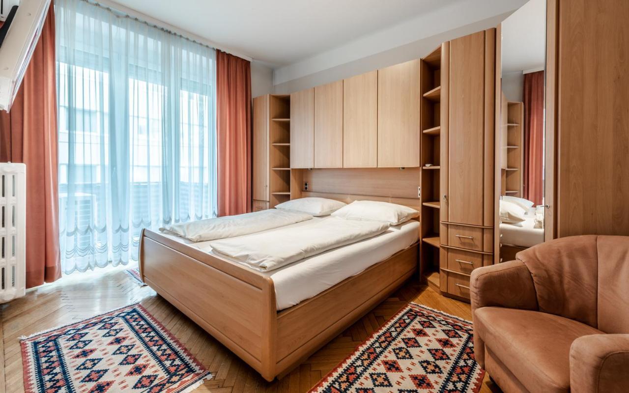 - Cav Wien