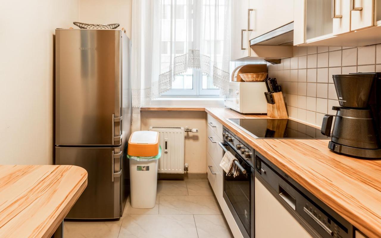 - Cav Aparthotel Wien