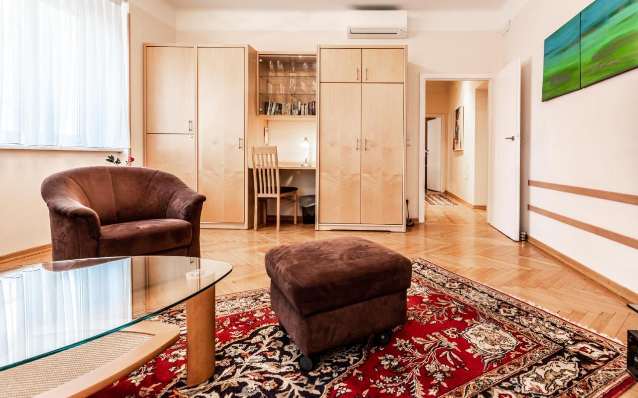 Aparthotel - Cav Wien