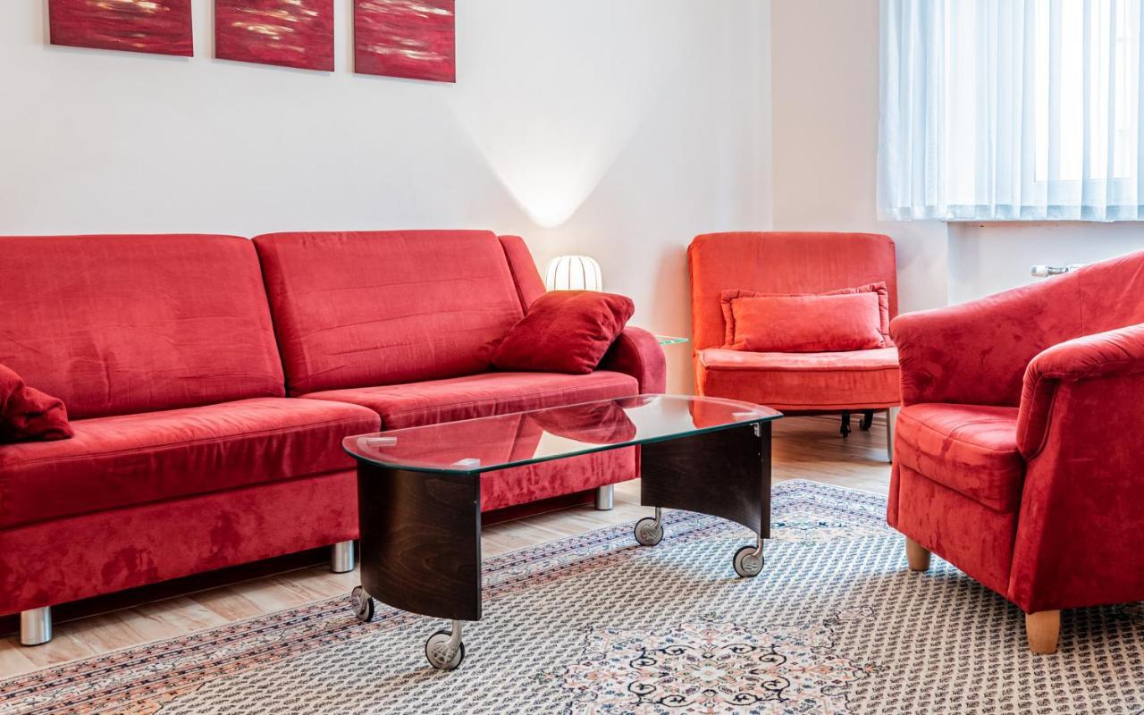 Aparthotel - Cav Wien
