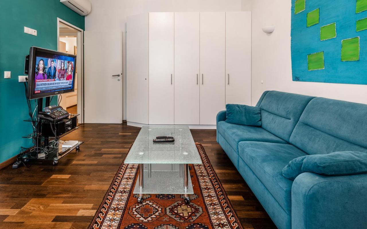 Aparthotel - Cav Wien